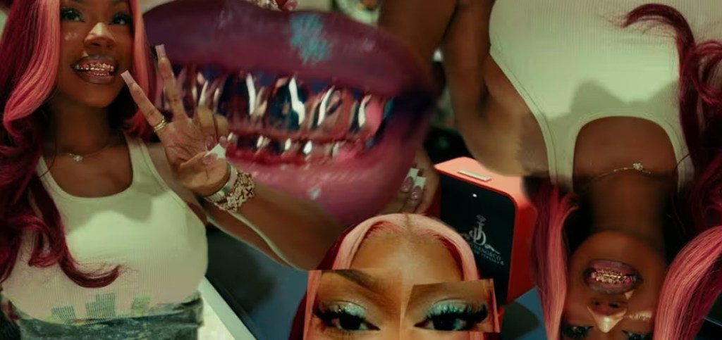 Monaleo Drops Visual for “Putting Ya&nbsp;Dine”