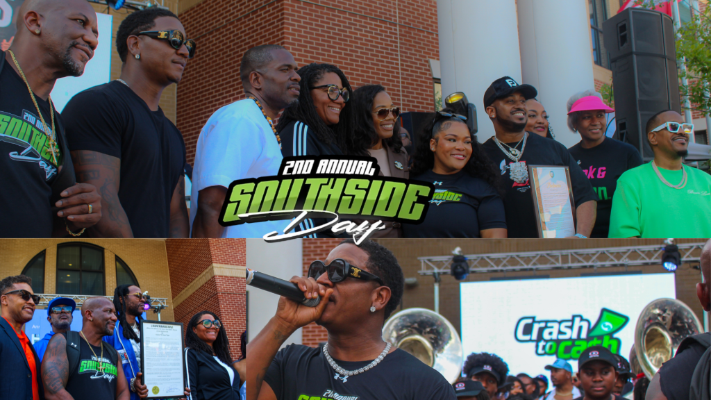 Southside Day 2025: The Southside Pulled Up and Showed&nbsp;Out