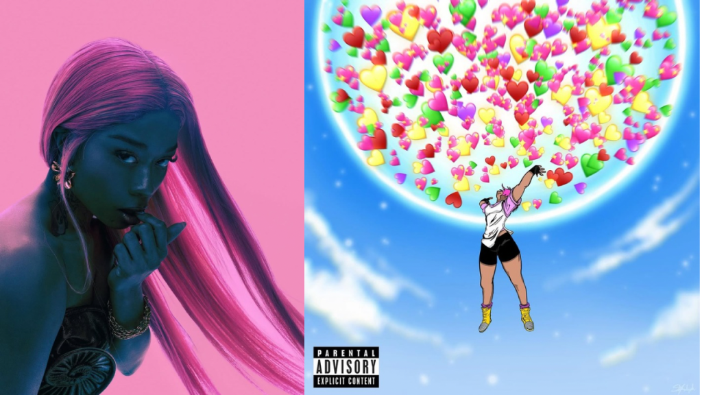 TiaCorine Brings the Vibes with “Fall in&nbsp;Love”