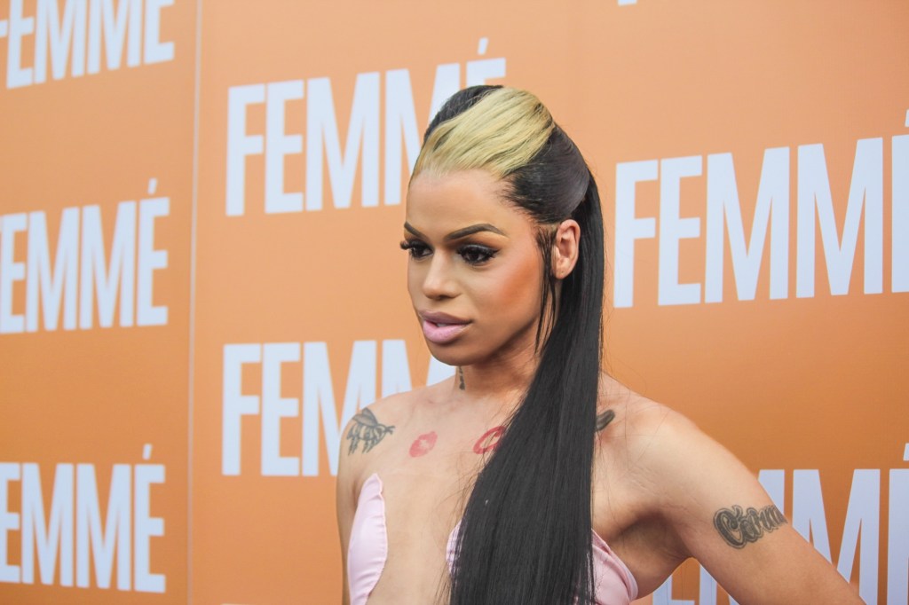 Cliff Vmir Expands His Beauty Empire with the Grand Opening of FEMMÈ Haircare Storefront in&nbsp;Atlanta