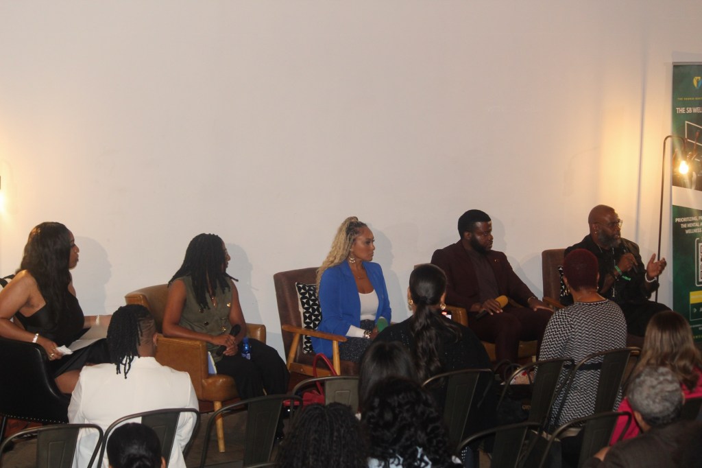 Our Minds Matter and SB Wellness Foundation Host Powerful Discussion on Mental Health in BIPOC&nbsp;Communities
