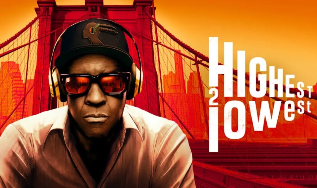 Spike Lee gets Denzel Washington and ASAP Rocky in latest film Highest 2&nbsp;Lowest