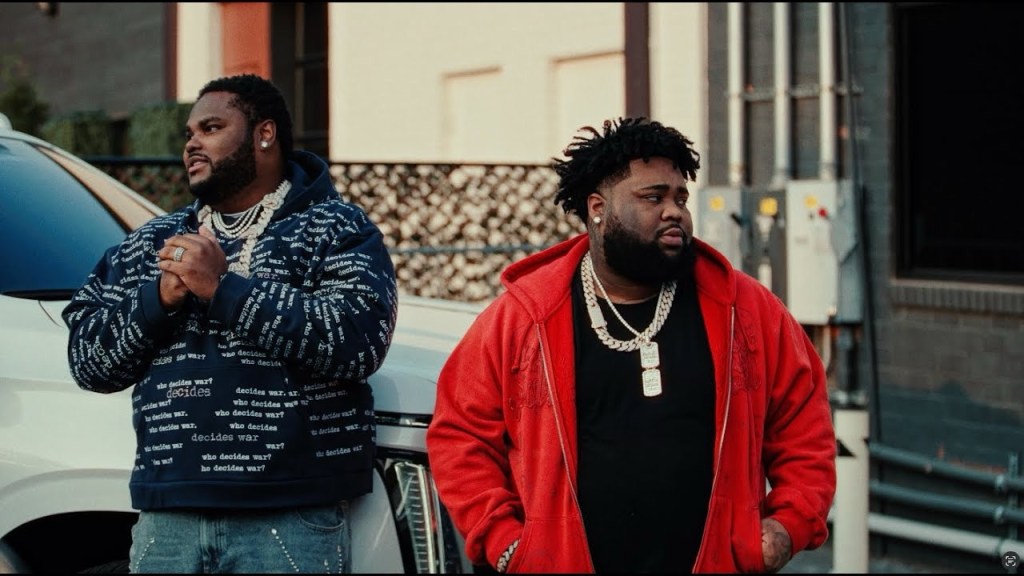 Tee Grizzley and Rod Wave team up for&nbsp;“Voicemails”