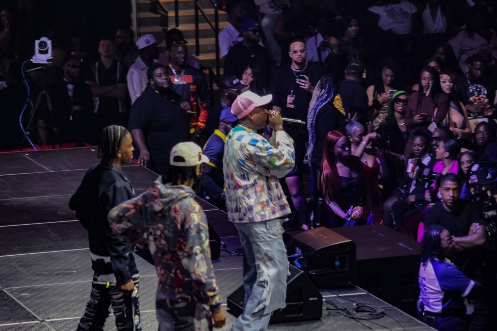 The NXT Awards Honor Black Excellence, Creativity, and Cultural&nbsp;Impact