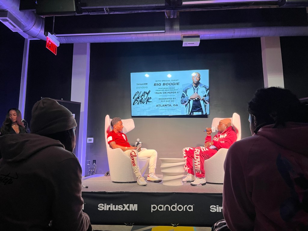 Big Boogie Closes a Chapter With “Pain on Paper 4”: A Deep Dive Into Growth, Grit, and&nbsp;Greatness