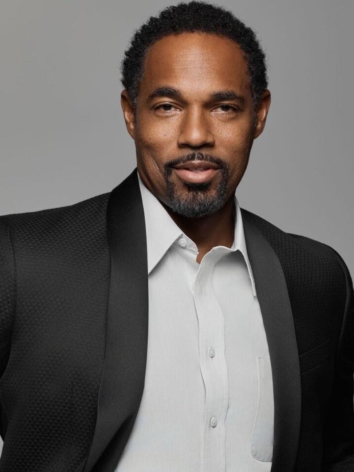 Grey’s Anatomy Star Jason George Appointed to Television Academy Foundation&nbsp;Board