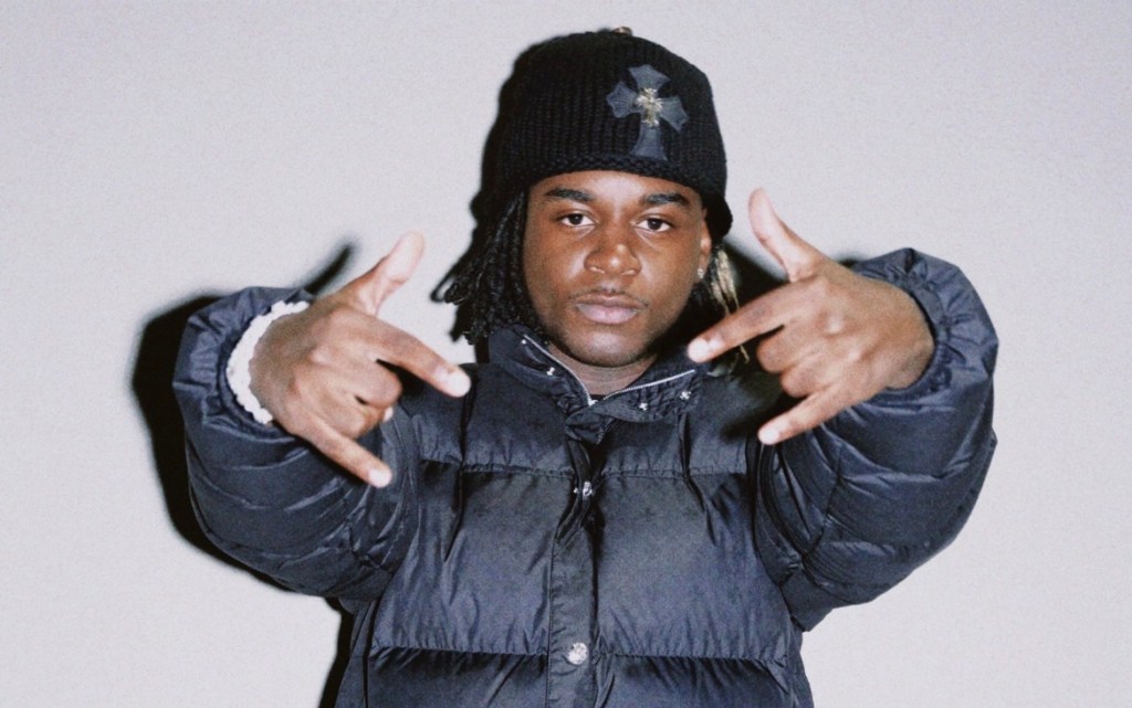 Ken Carson’s New Song “Margiela” Arrives Amid Breakout 2025 Tour&nbsp;Run