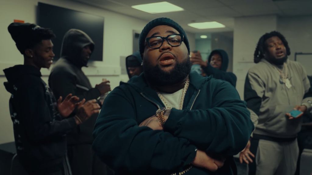 Rod Wave “Feed the Streets” was what Fans&nbsp;Needed