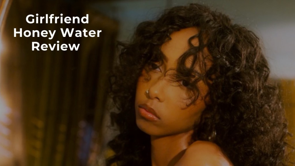 Rising R&B Artist Girlfriend Makes a Statement with “Honey&nbsp;Water”