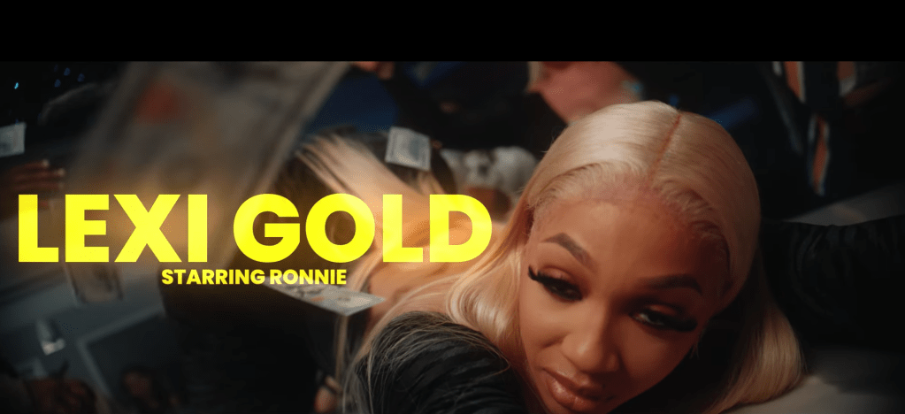 Lexi Gold Channels Memphis Roots on&nbsp;“Ronnie”