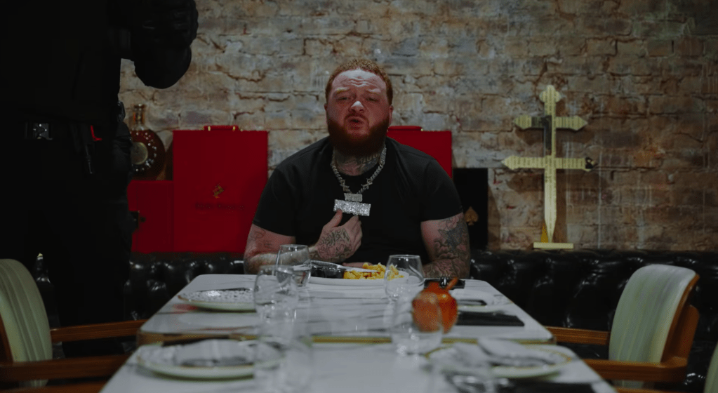 Belly Gang Kushington Elevates on “Rent Due”&nbsp;Visual