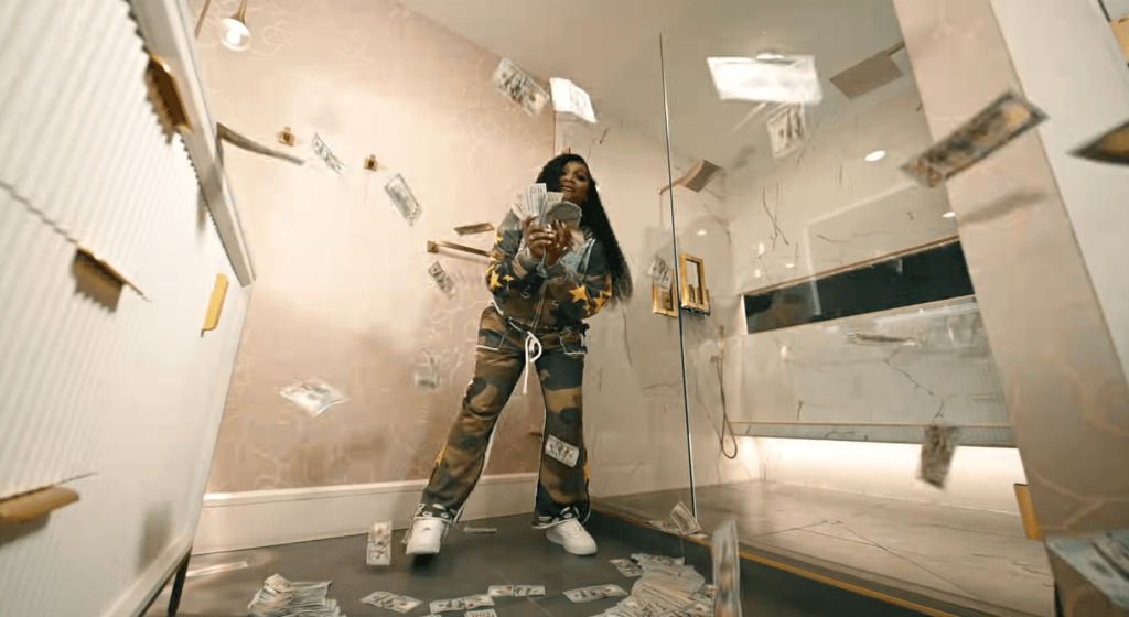 YK Niece Shows Authenticity on “GOIN&nbsp;ON”