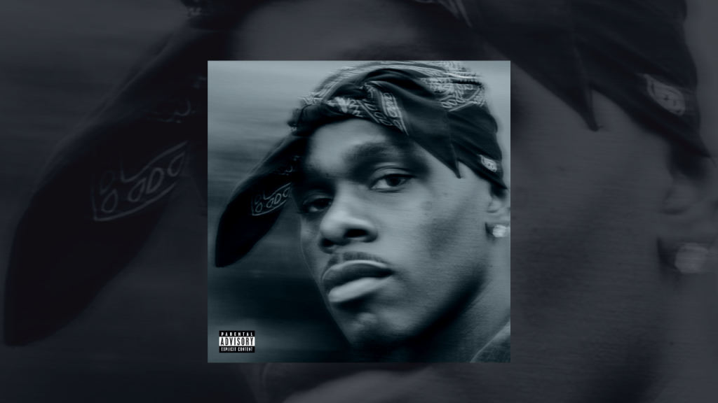 DaBaby Proves Resilience Is the Real Flex on&nbsp;BE MORE&nbsp;GRATEFUL