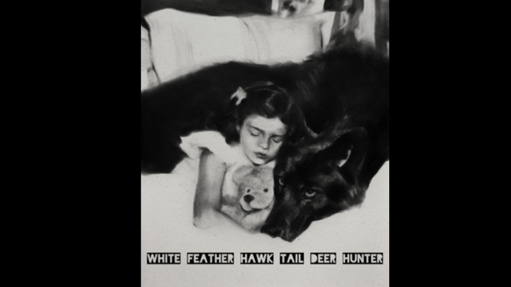 Lana Del Rey Releases New Single “White Feather Hawk Tail Deer&nbsp;Hunter”
