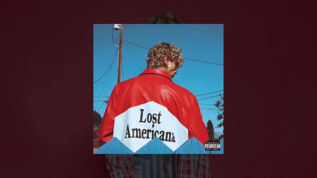 Machine Gun Kelly Drops Cinematic “goddamn” Music Video Capturing Life on&nbsp;Tour