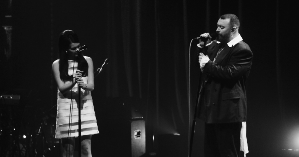 Sam Smith Surprises Fans with Sienna Spiro During “To Be Free: San Francisco”&nbsp;Residency